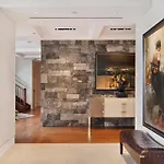 Luxurious Penthouse With Panoramic Views