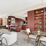 Luxurious Penthouse With Panoramic Views