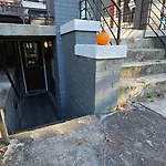 English Basement Suite In Petworth, Washington, Dc -- Free Off-Street Parking, Walk To Metro And Restaurants