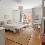 Suite 3C At Maison Dupont A Dupont Circle Inn