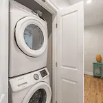 Central Lux Apartment In Dc