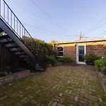 Central Lux Apartment In Dc