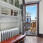 5-Br Historic Home Nestled Btw Petworth & Cohi