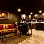 Bloomingdale Blues Speakeasy Free Parking