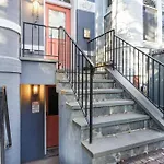 Bloomingdale Blues Speakeasy Free Parking