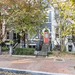 Bloomingdale Blues Speakeasy Free Parking