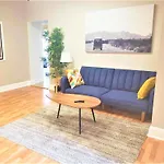 Glorious Room In Washinton Dc