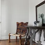 Luxury 4Br Home 7 Mins To Us Capital, Rooftop Deck, In Washington Free Parking