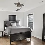 Luxury 4Br Home 7 Mins To Us Capital, Rooftop Deck, In Washington Free Parking
