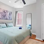 Columbia Heights Townhouse