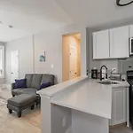 Updated Studio In Dupont Dc