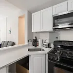 Updated Studio In Dupont Dc