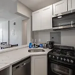 Updated Studio In Dupont Dc