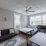 Updated Studio In Dupont Dc