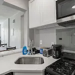 Updated Studio In Dupont Dc