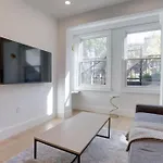 Sojourn\'S Stanton Park Home Sleeps 4