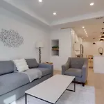 Sojourn\'S Stanton Park Home Sleeps 4