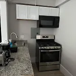Cozy Studio Apartment In Dc
