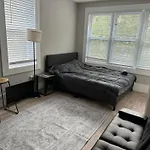 Cozy Studio Apartment In Dc