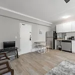 Studio In Dupont, Washington Dc