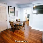 Dc Vacation Home