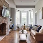 Luxury 3Br With Parking In Heart Of Dc - Steps To Metro