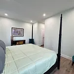 Lux Spacious Townhouse 4Br In Dc