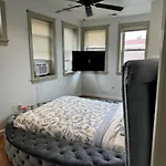 Dc Play House Bed And Breakfast