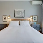 Sojourn Eclectic Capitol Hill Home Sleeps 4