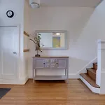 Sojourn Eclectic Capitol Hill Home Sleeps 4