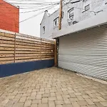 Modern Dc Home - 3 Bedroom With Parking