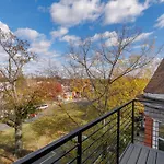 Capitol Hill Suites