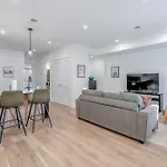 Capitol Hill Suites