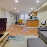 Historic Capitol Hill Townhouse