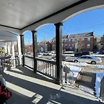 Beautiful 3Br Updated House Dc - Private Parking