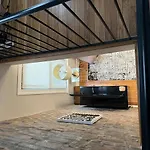 New Stylish Townhouse In Dc