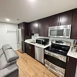 Cozy Apartment In Nw Dc - Private Parking
