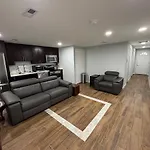 Cozy Apartment In Nw Dc - Private Parking