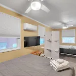 Gorgeous Home Tucked Away In Greener Part Of Town Transit-Friendly