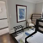Luxurious Mansion In Logan Circle Private Parking