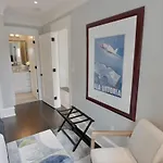Luxurious Mansion In Logan Circle Private Parking
