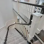 Luxurious Mansion In Logan Circle Private Parking