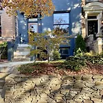 Heart Of Mount Pleasant - With Parking