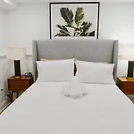 On Dcs Doorstep Family Friendly 2 Bed Cap Hill Apt - Permit