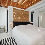 Boho Bliss Bloomingdale Plus Parking