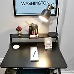 Trendy Apt In Bloomingdale - Parking