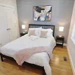 Anchored Abode - Family Friendly Cap Hill
