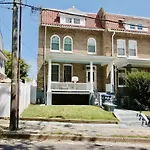 16Th St Heights Family Haven