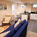 Rock Creek Park Residence
