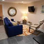 Rock Creek Park Residence